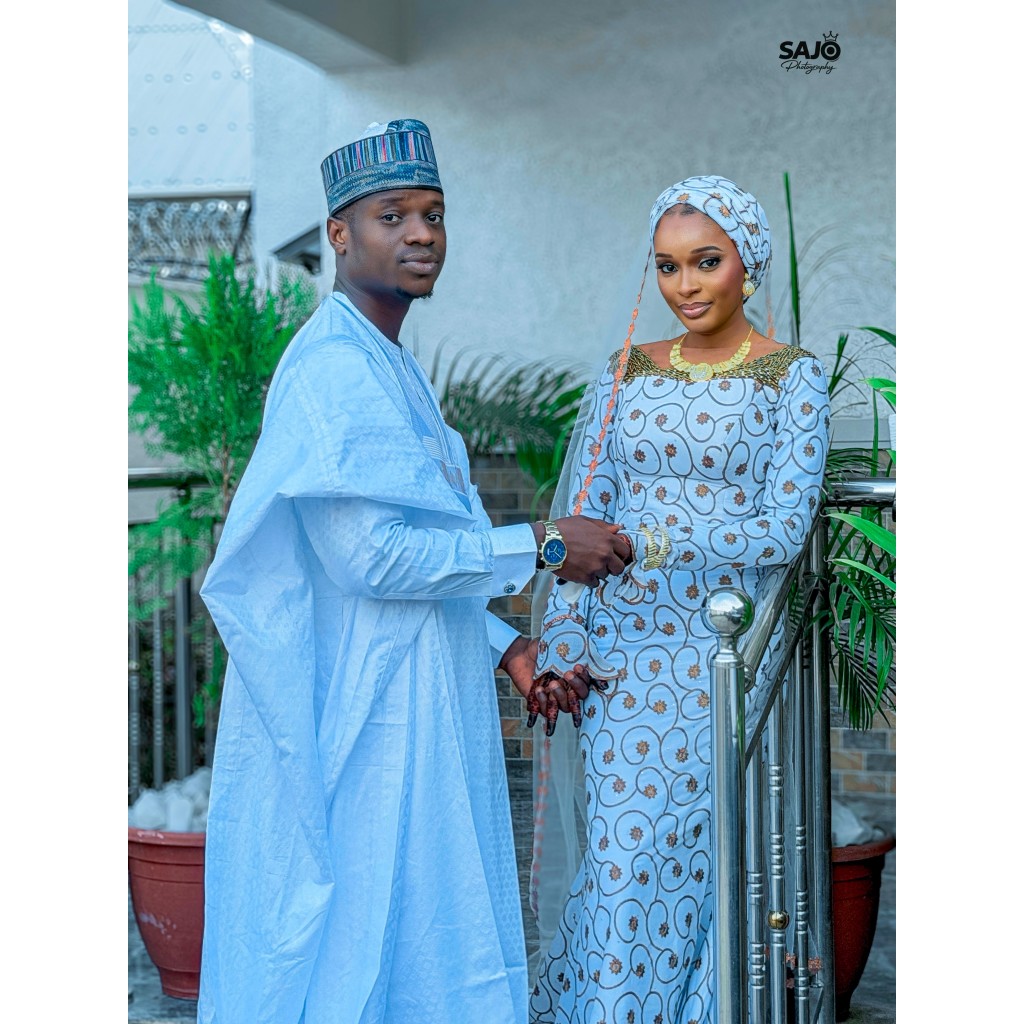 Sajo Photography Jalingo: Wedding and Event Photography Services