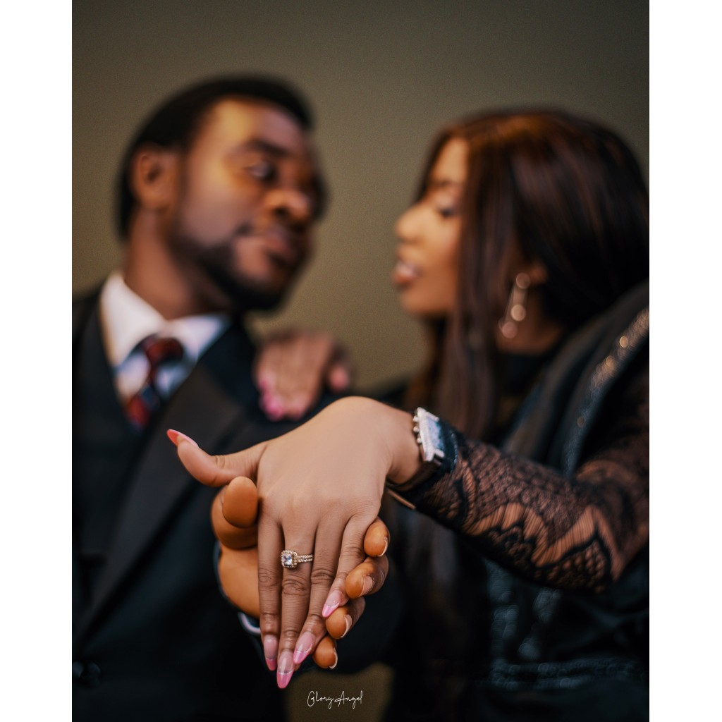 Glory Angel Wedding and Event Photography Services in Umuahia, Abia