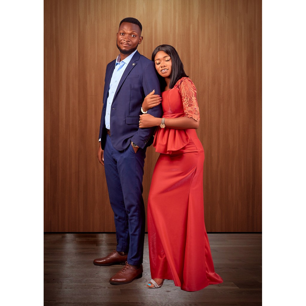 Texas Studio Abayi, Aba Wedding Photography Videography and Photobooks
