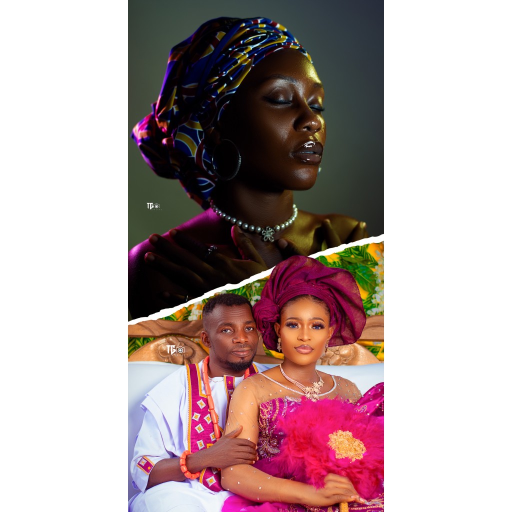 TG Concept Studios Nkwo Aba Wedding and Event Photography Studio