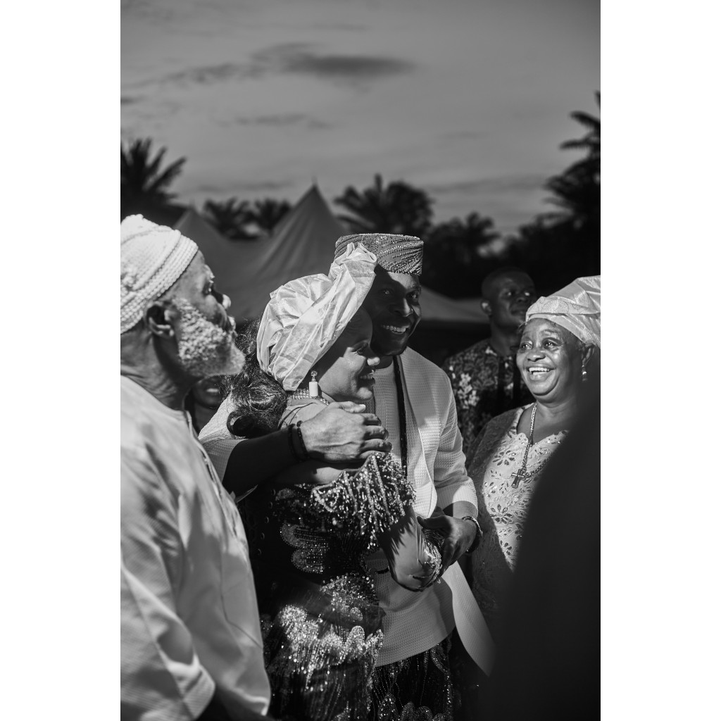 ETMK Pictures Uyo Wedding Photography Studio and On-Location