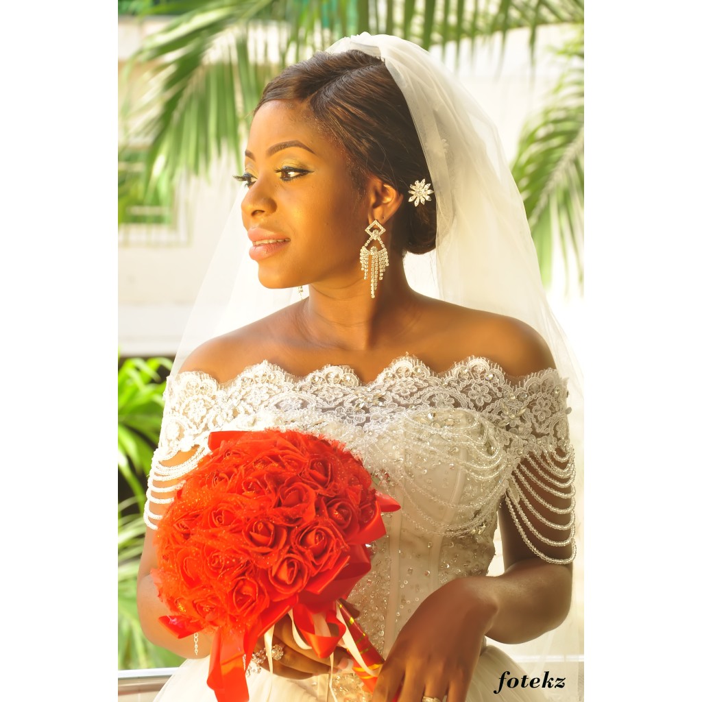 Fotekz Studio Eket Wedding Photographer | Studio and Outdoor Shoots