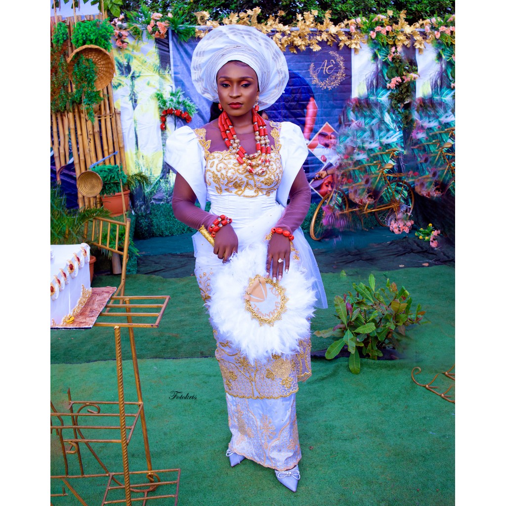 Fotokris Nsukka, Enugu Wedding Photography and Videography Services