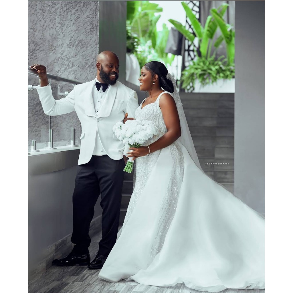 Tee Photography Lagos Ojodu Wedding and Event Photography Studio