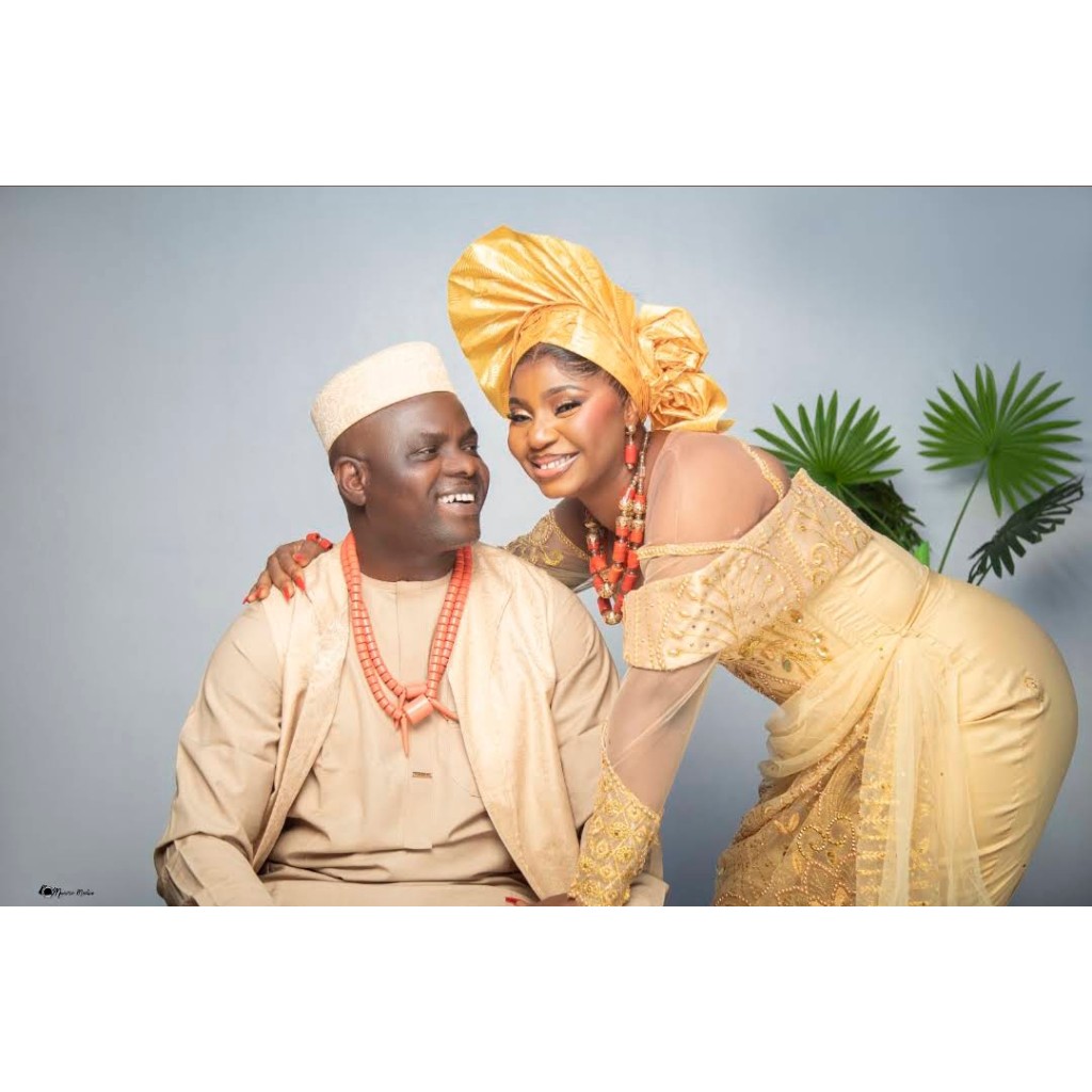 Macvic Media & Beauty Salon, Enugu Photography and Bridal Beauty