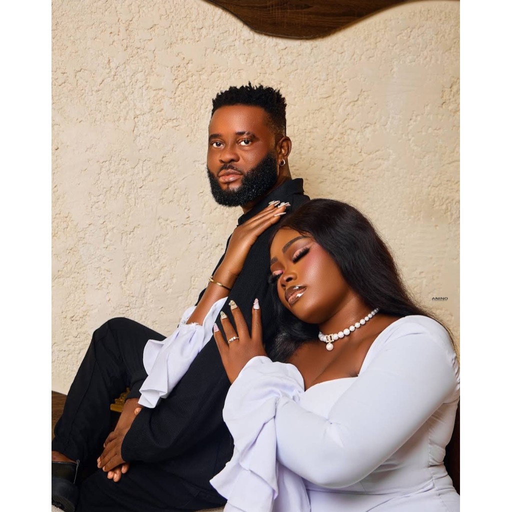 House of Anino Benin City Wedding, Portrait and Event Photography