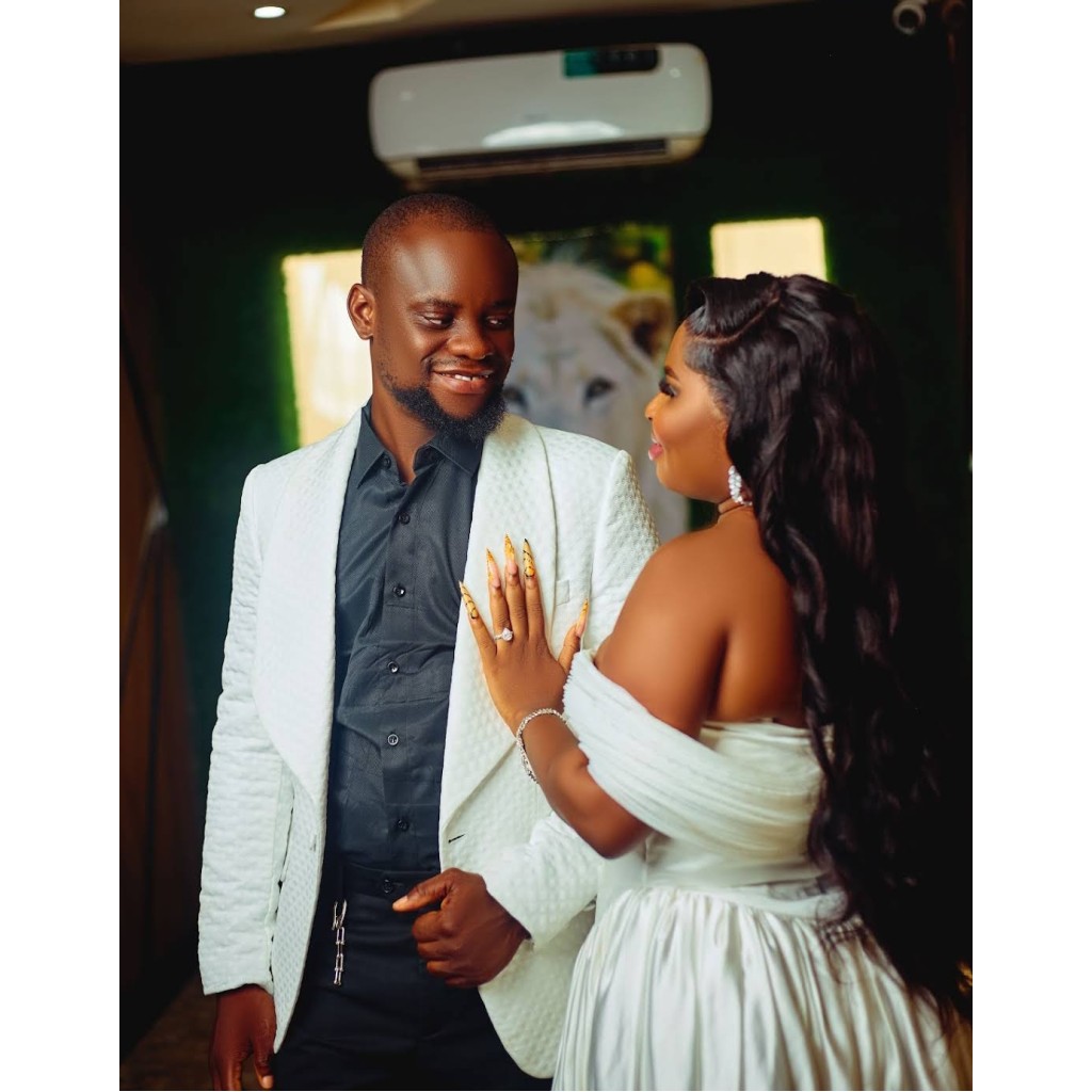 Prime James Visuals Benin City Wedding and Event Photography