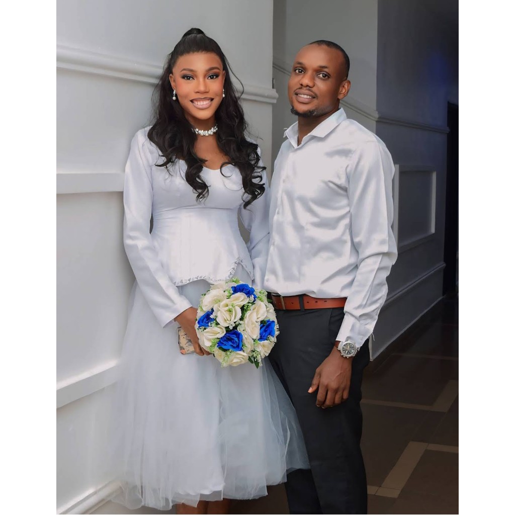 Esquare Media Abudu Edo Wedding Photography Service for Couples