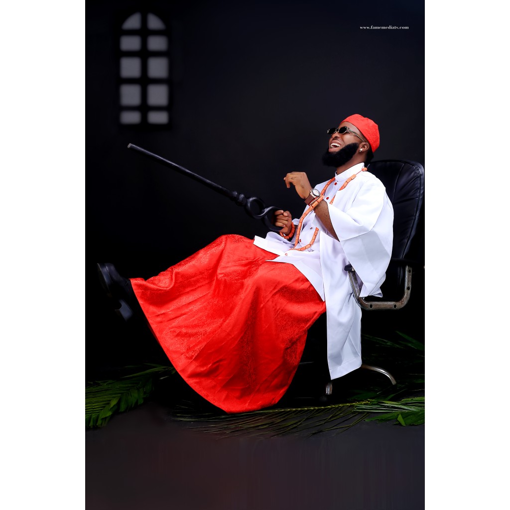 Fame Media TV Benin City Wedding Photography and Videography