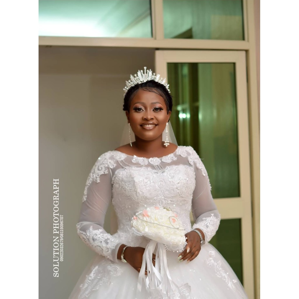 Solution Media House Usen Edo Wedding Photography Studio & On-Location