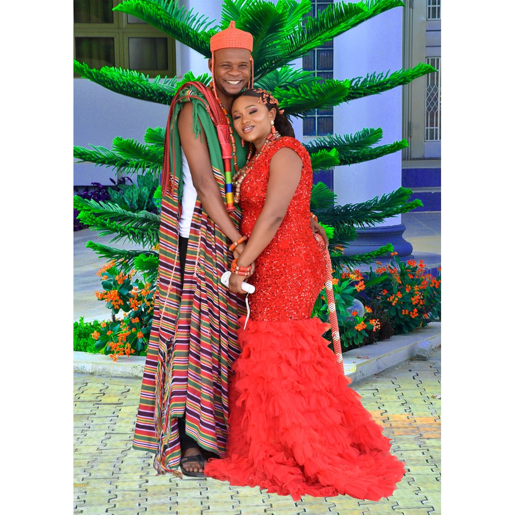 Zion Made Photography, Uromi Edo - Wedding and Event Photography