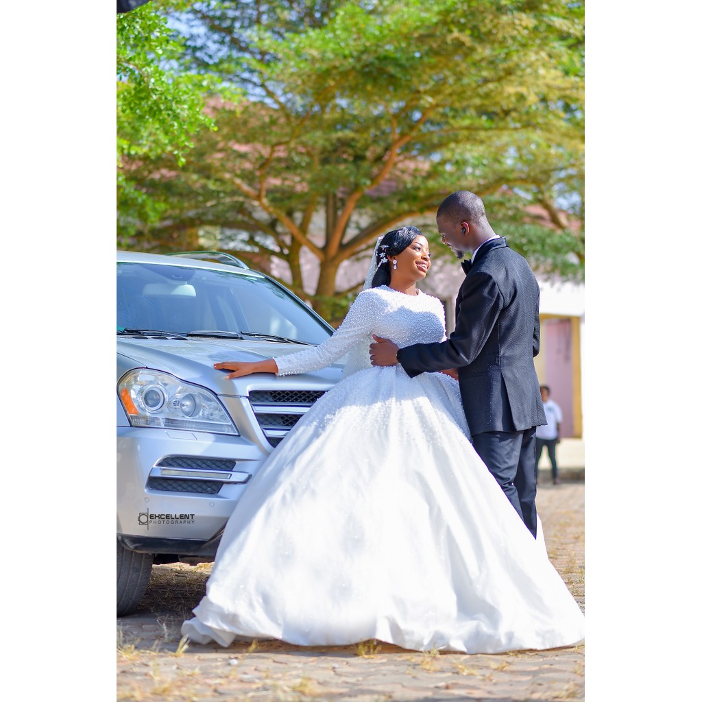Excellent Photography Omu-Aran, Kwara Wedding and Event Photography