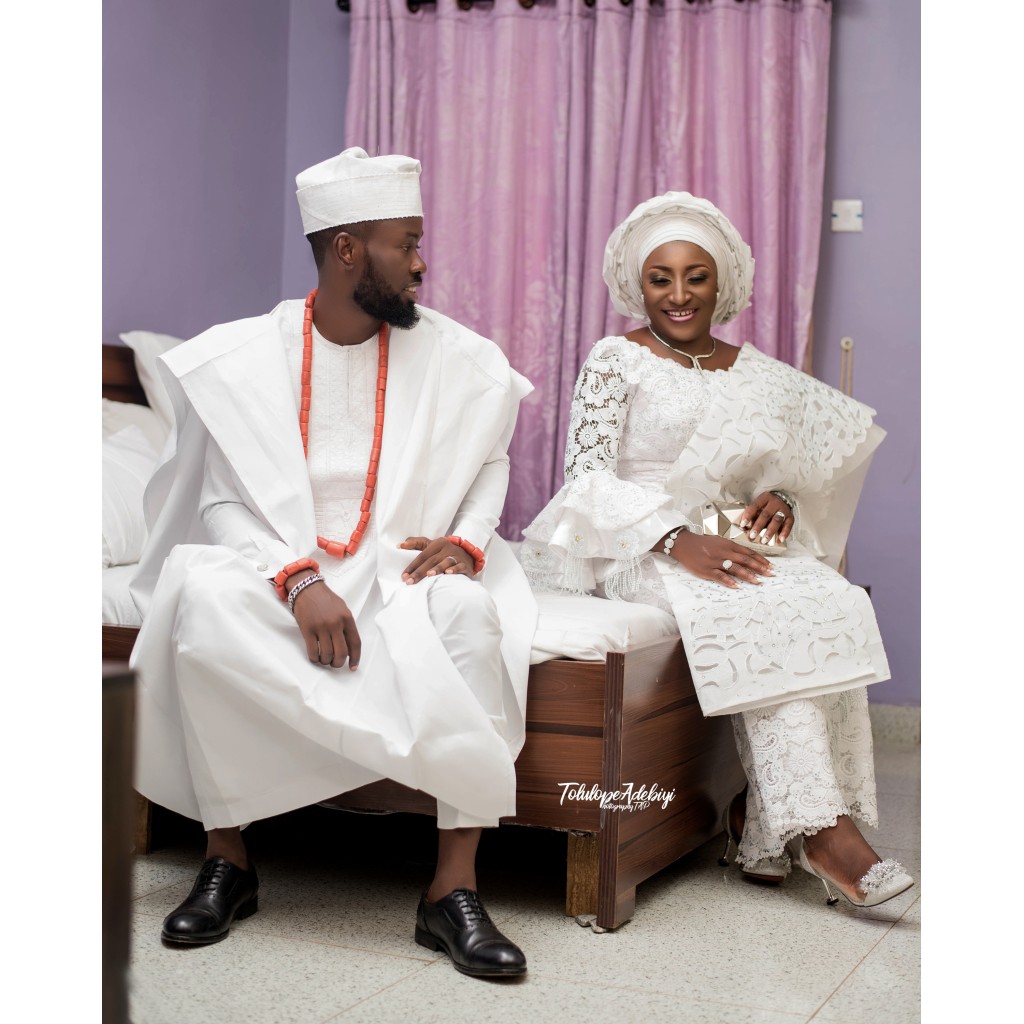 Tolulope Adebiyi Photography Ilorin Wedding and Pre-Wedding Shoots