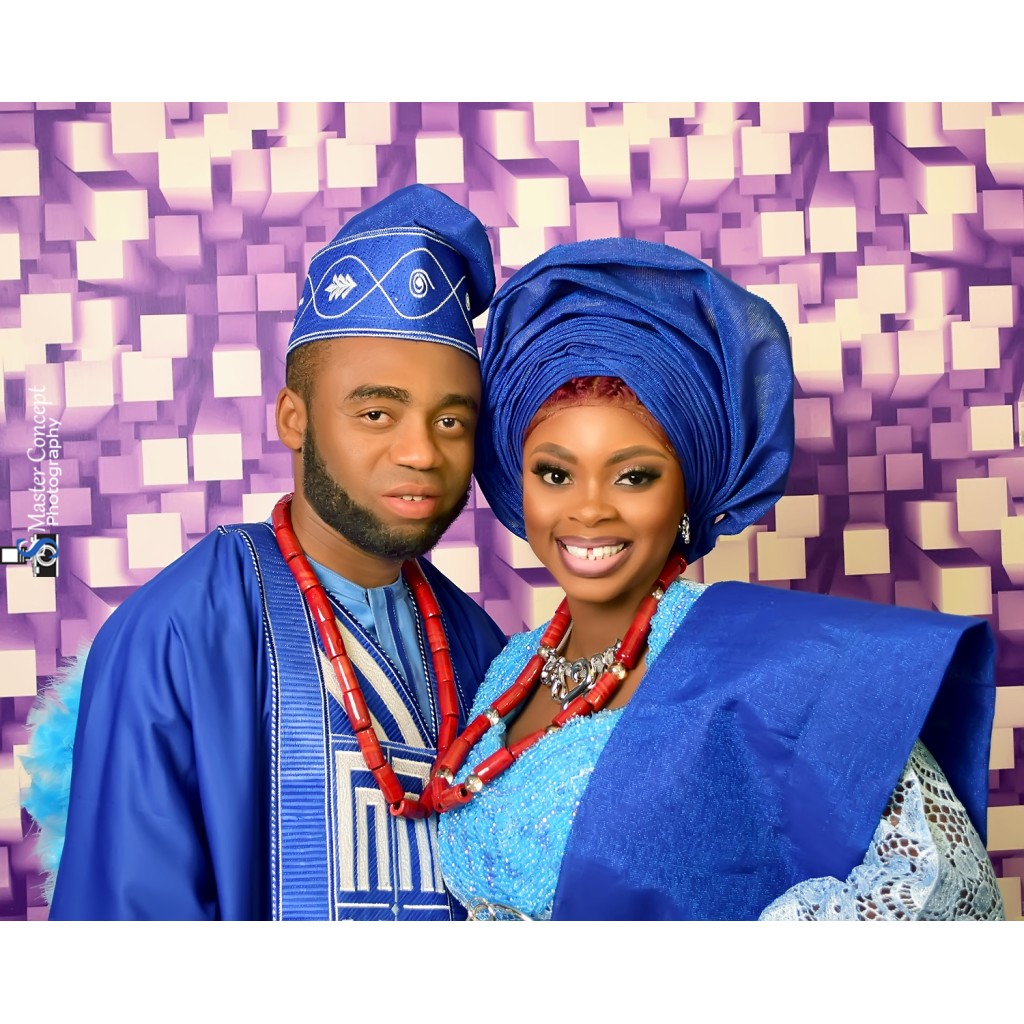 S Master Concept Osogbo Wedding and Event Photography Studio