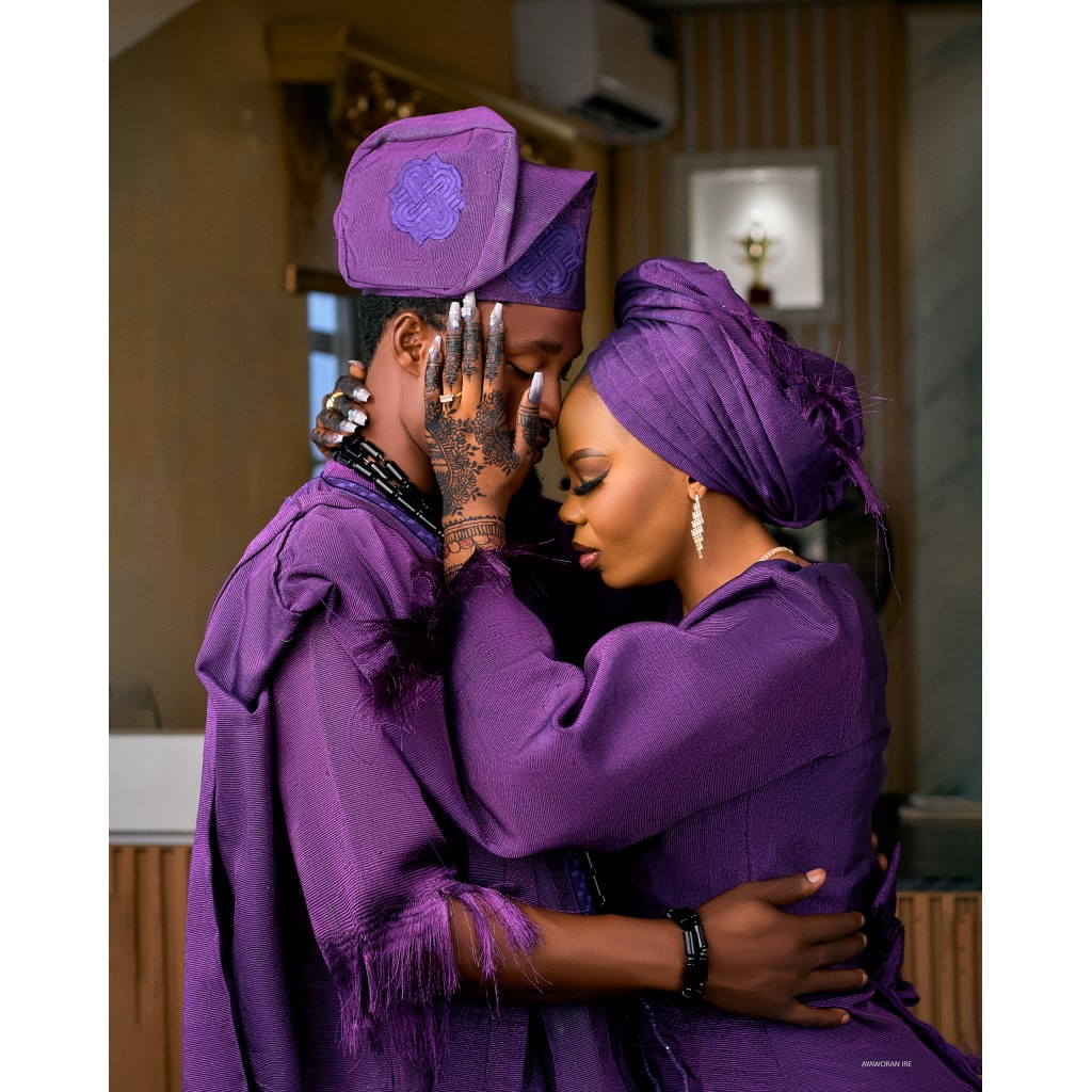 IRE Photography Shaki, Wedding and Event Photography Studio Services