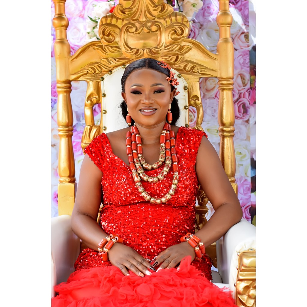 Zion Made Photography, Uromi Edo - Wedding and Event Photography