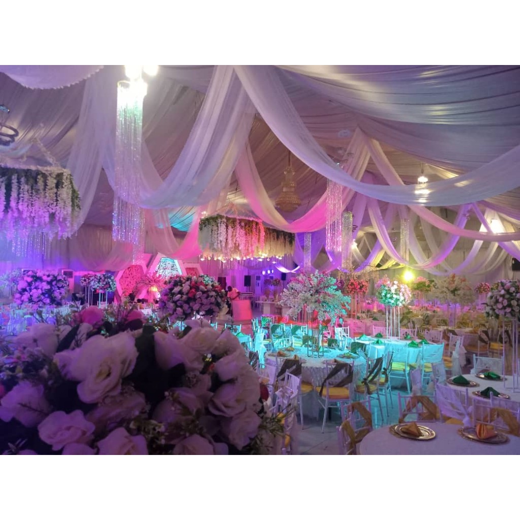 Godswee Event Planner Benin City Edo Wedding Planning and Coordination