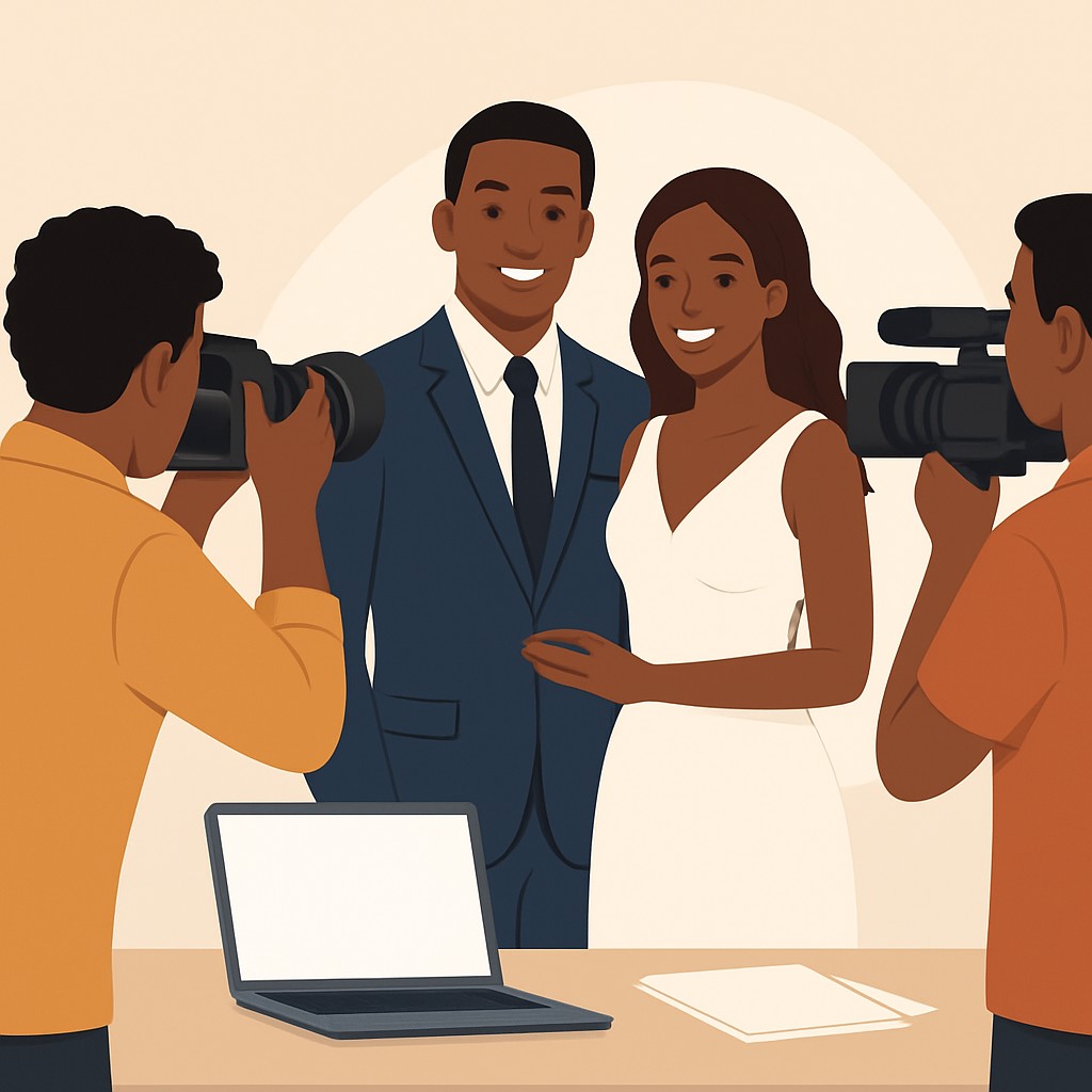 Baye Concepts Visuals Enugu Wedding Photographer and videographer