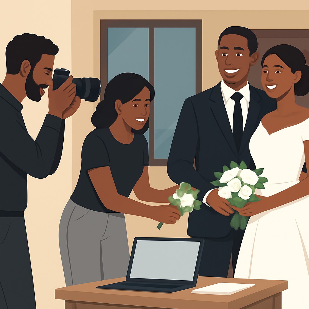 Beatz Pics Eziobodo Imo Wedding and Event Photography Studio