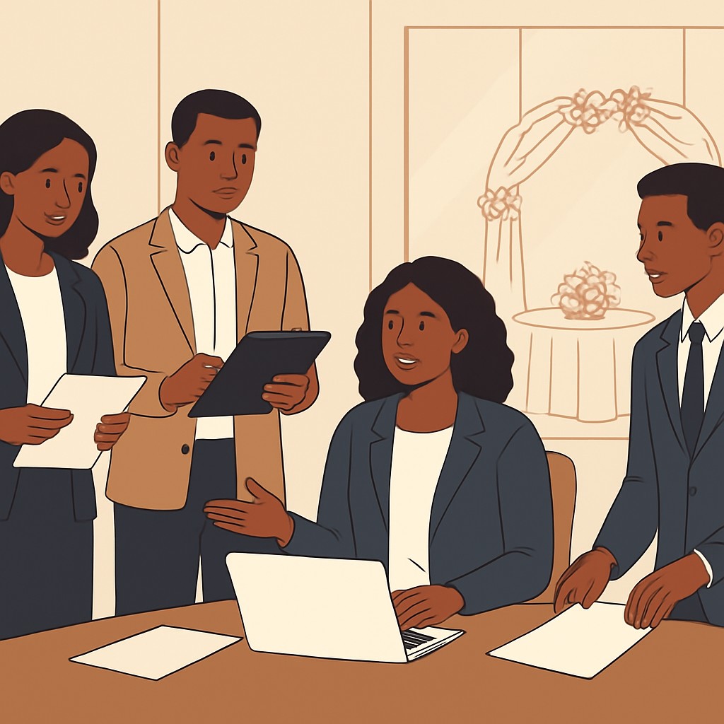 Every Event Management Kwara: Event Planning and Vendor Coordination