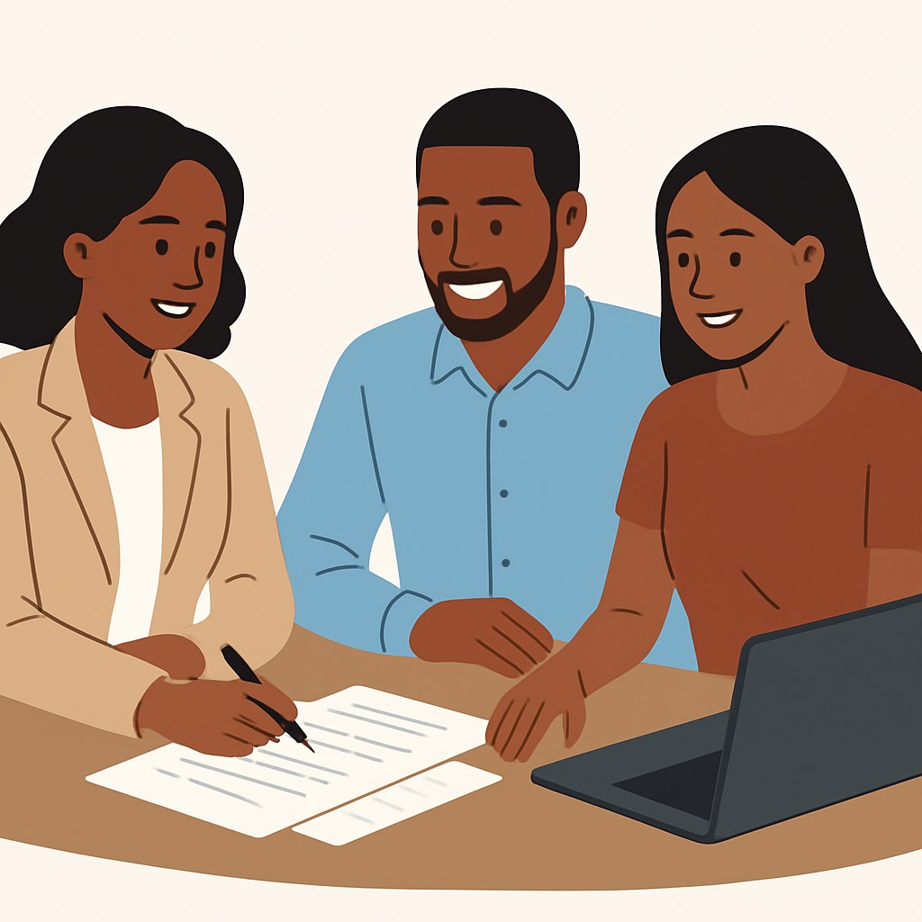 How Vendors Help Couples Align Dreams With Wedding Budgets