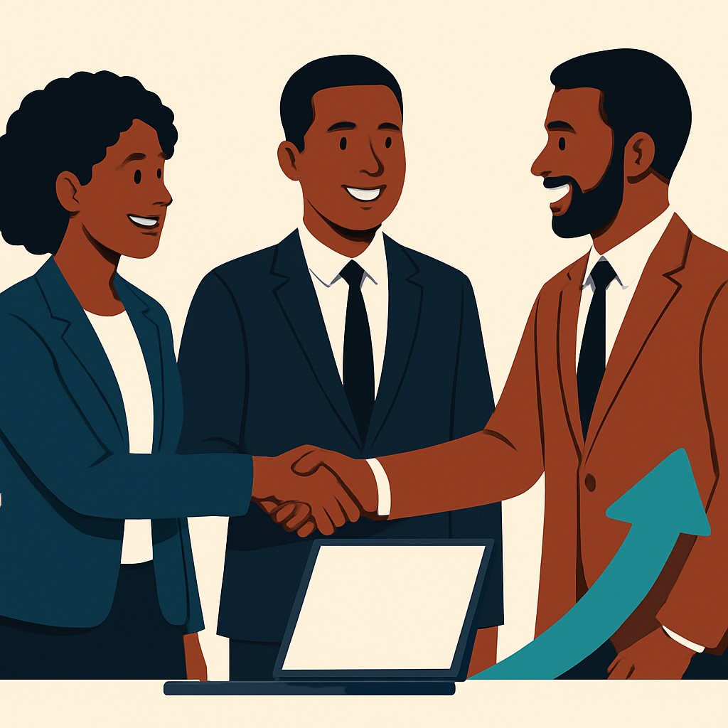 How Wedding Vendors Recognize Strong Partnerships