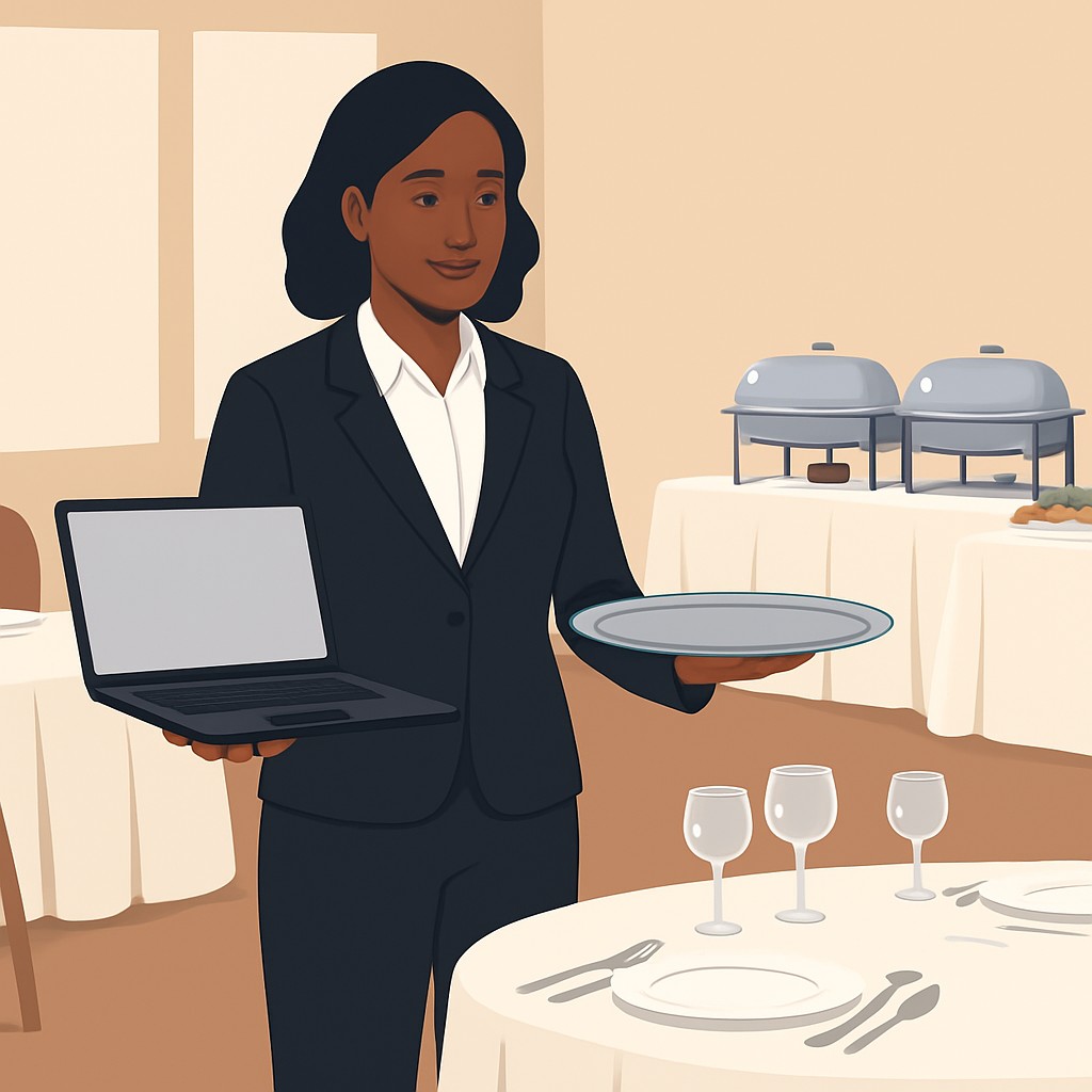 MJ Onosetale Catering and Hotel Management Services Benin City