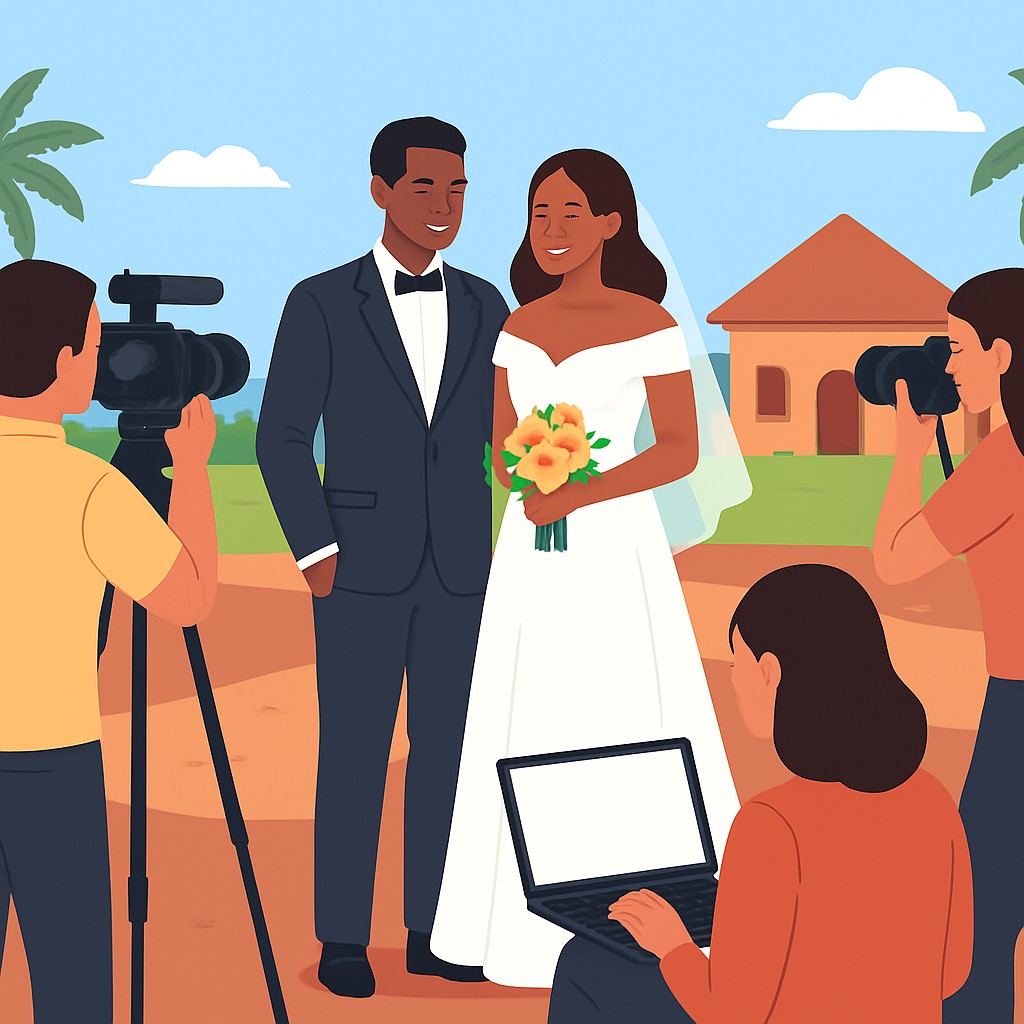 Nouvelle Studios Incorporated, Umumeagbu, Nnewi Film & Photography
