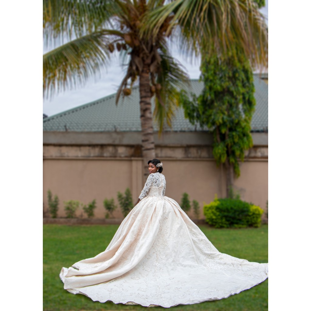 Victor Blaze Photography Kakuri, Kaduna Wedding Photo and Video