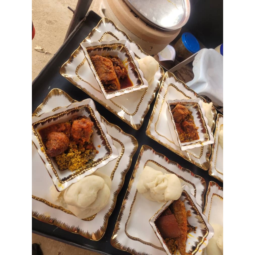 5 Loaves Olowosibi Catering n Event, Ife Wedding and Event Catering
