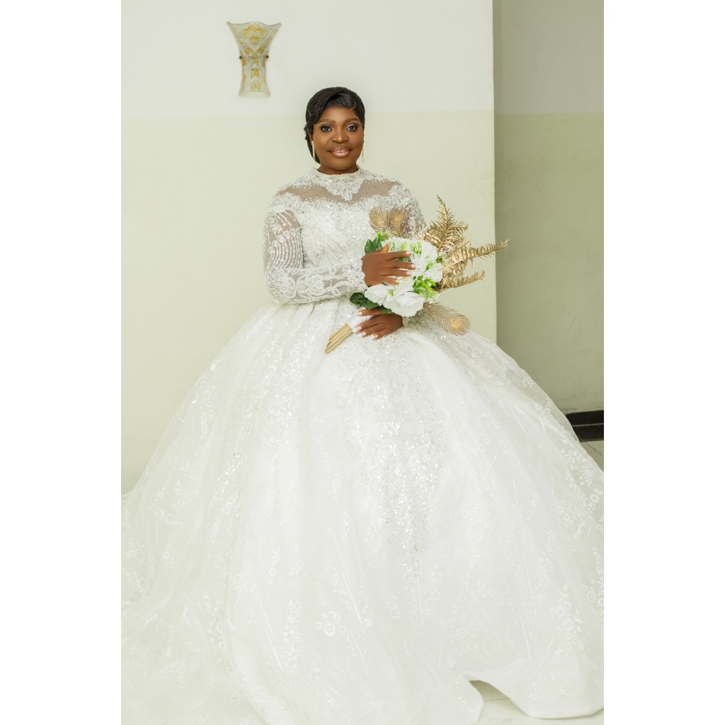 Nicol Multimedia Ikot Ekpene Wedding Photographer and Studio Coverage