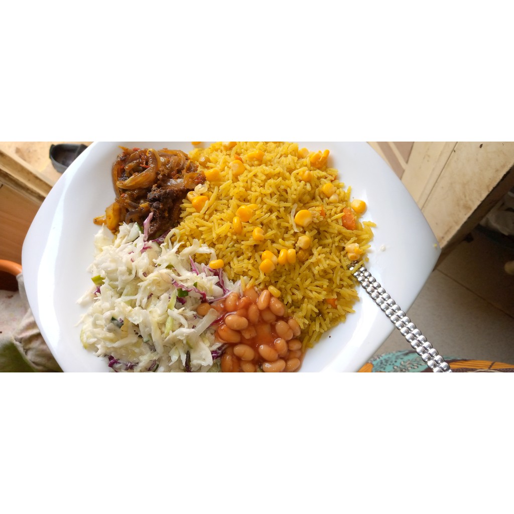 Taste Flavure by Maidoki Gombe Wedding Caterer, Snacks & Takeout