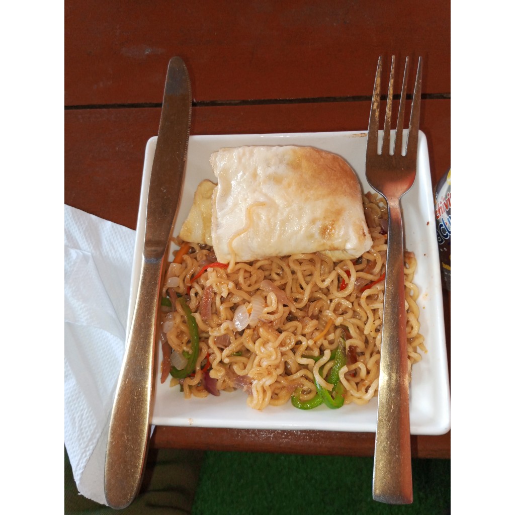 Ar Rahman Events Ife, Osun Catering and Event Support — Food Delivery