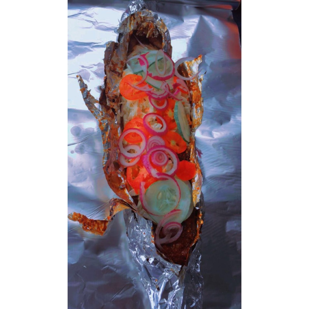 Wisdom C Luxury Catering Services Aba, Abia — Wedding & BBQ Catering