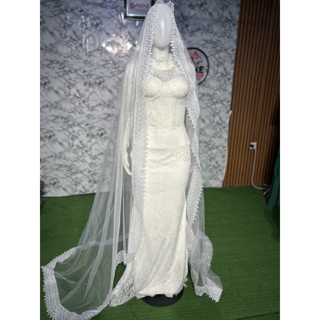 Anike Clothings Iyana Camp, Osogbo - Custom Event Wear and Bridal