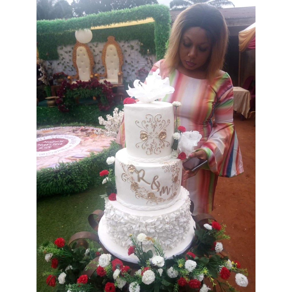 Unbeatable Events and Beauty Palace Obosi - Event Planning & Beauty