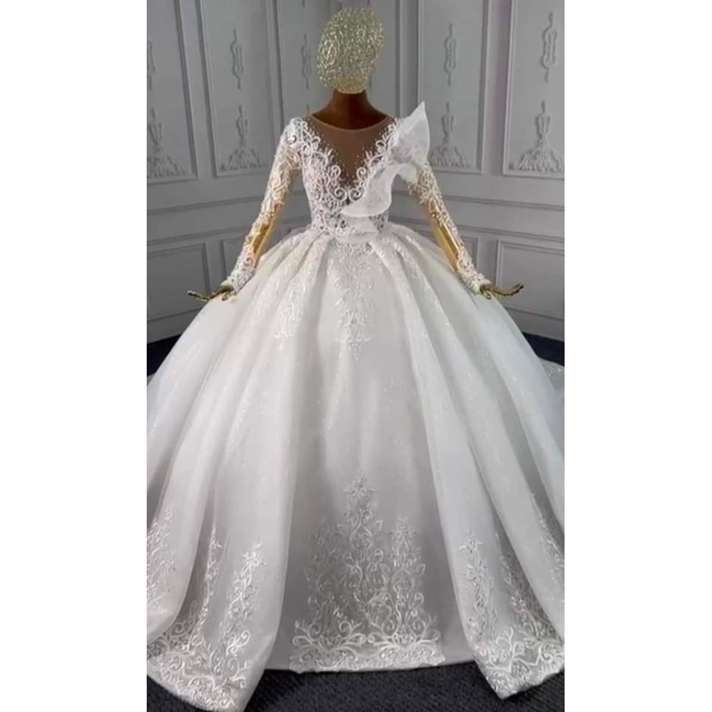 God's own Bridal C3 Castle Eziagu, Enugu - Venue Hire and Events