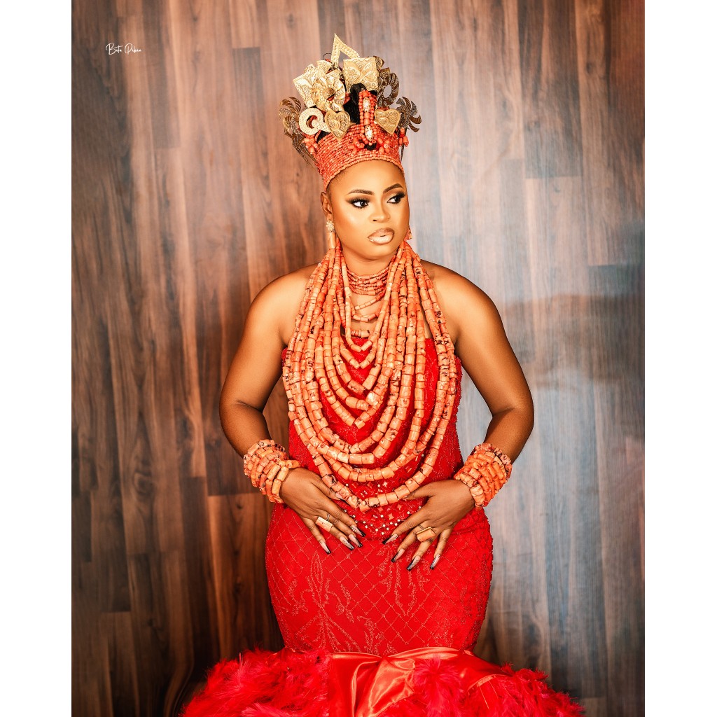 Beta Pikin Studios, Auchi — Wedding and Event Photography Studio