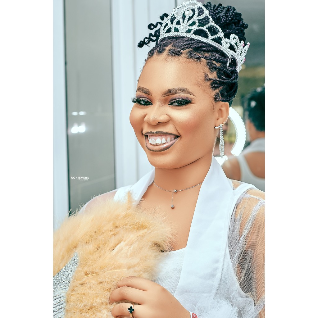 Achievers Imagery Uyo Wedding and Event Photography Studio Services