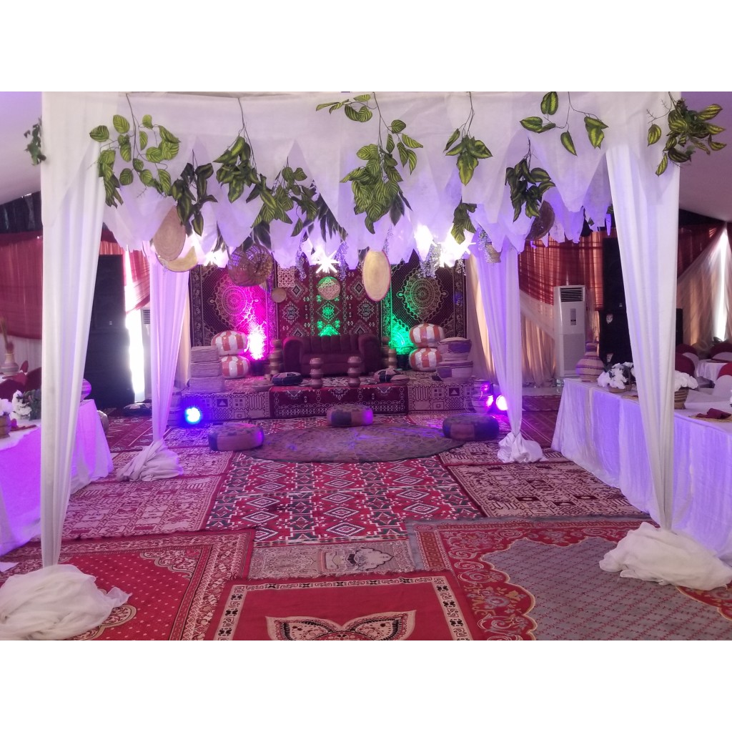 Iman Bakes Catering & Events Lokoja: Cakes, Pastries and Catering