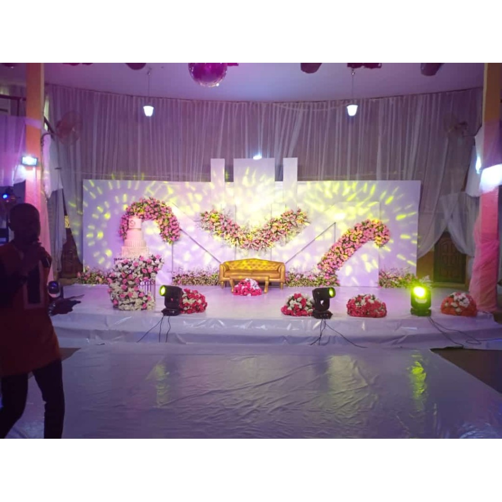 Skylords Eventz Onitsha Wedding Planning 24/7 With Wheelchair Access