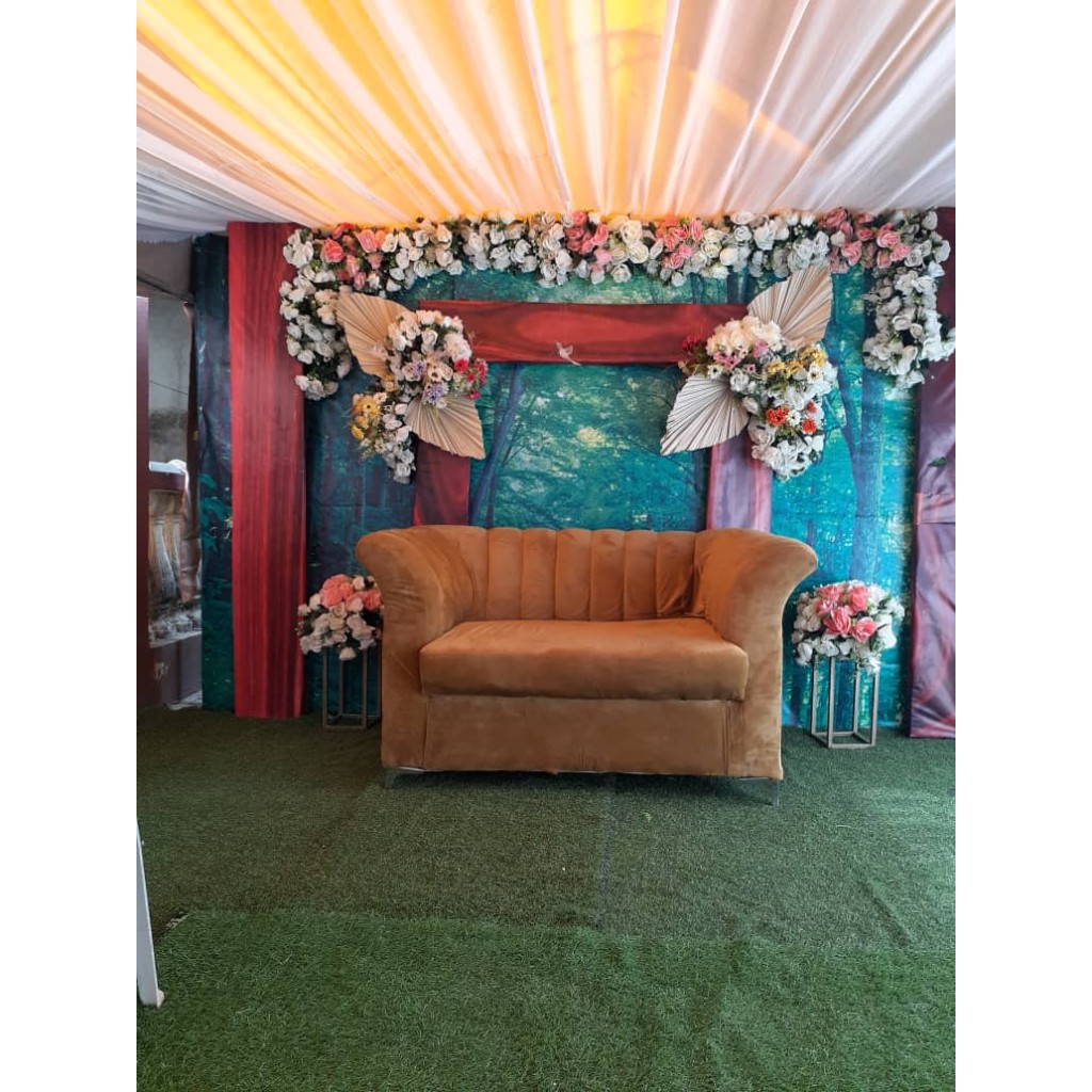 Dre kreations and Events Services Osogbo Wedding Planning & Decor