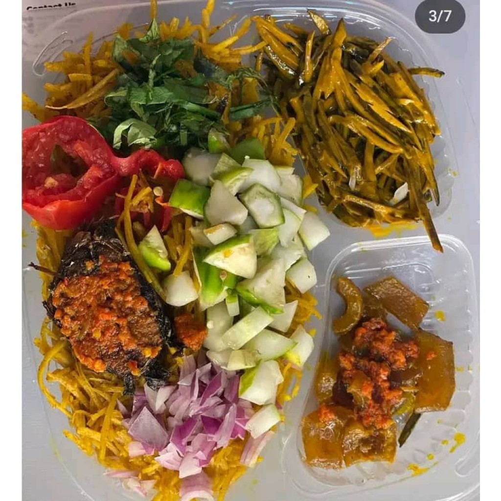 Mimi's Kitchen & Event Services Abakaliki — Catering and Event Planning
