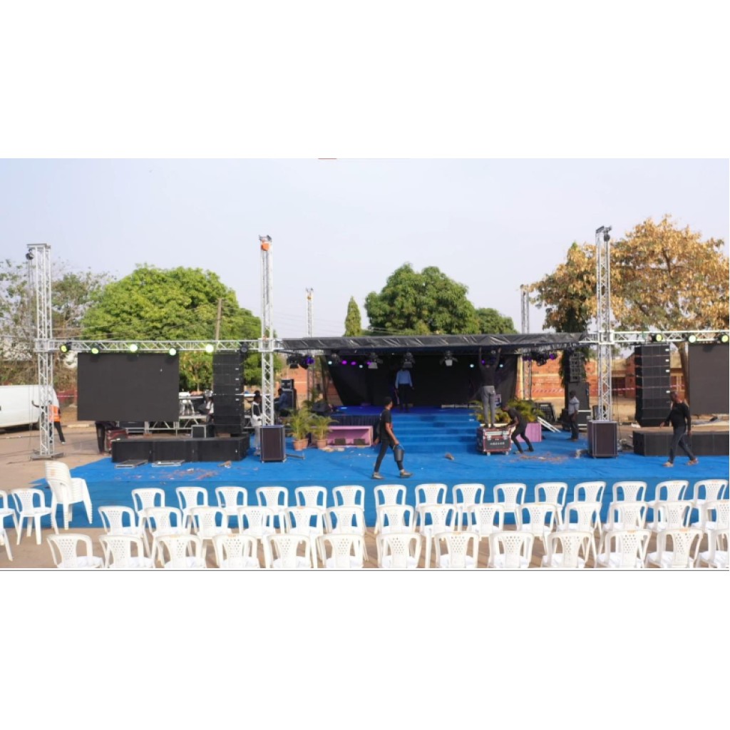 Global Mpire Entertainment Mararaba (New Karu) Event & Equipment Hire