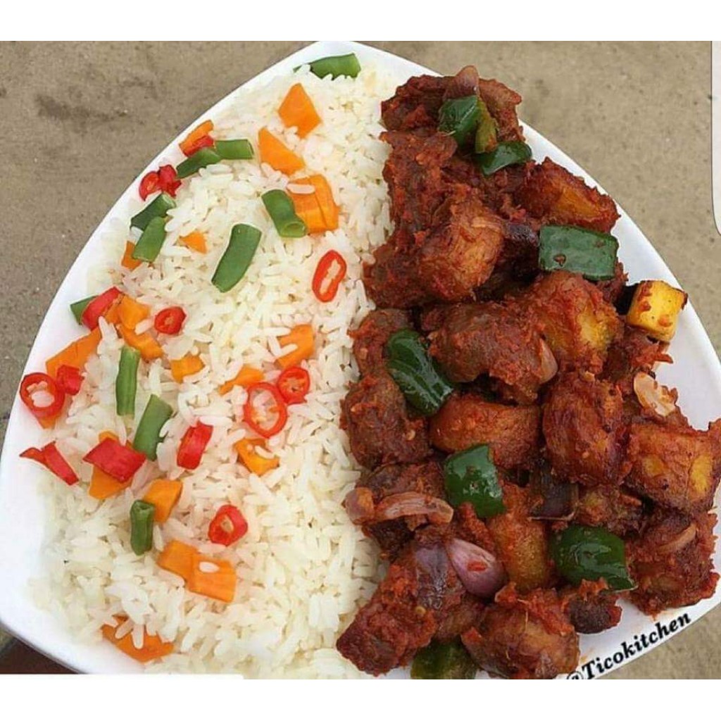 Jokan Institute of Catering and Culinary Arts of Owerri Wedding Catering