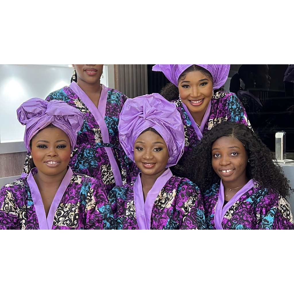 Youbee D Bridal Concierge Eket Bridal Assistant and Event Coordination