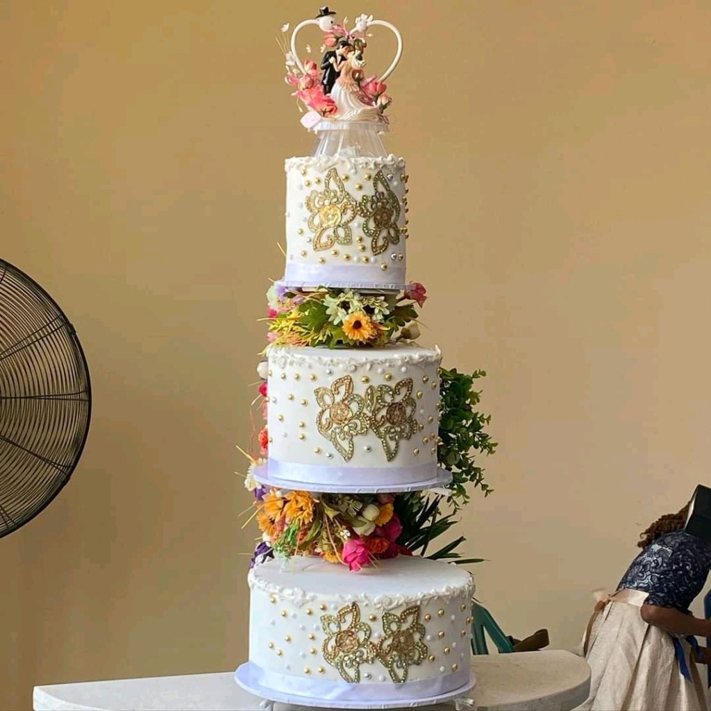 Muna's Signature, Lokoja, Kogi Wedding Caterer With 24-Hour Takeout