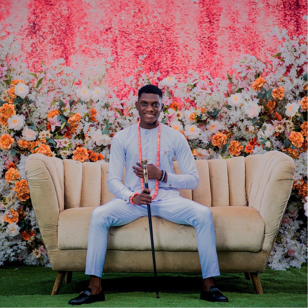 260Eventsbychi Port Harcourt Weddings, Corporate & Campus Planning