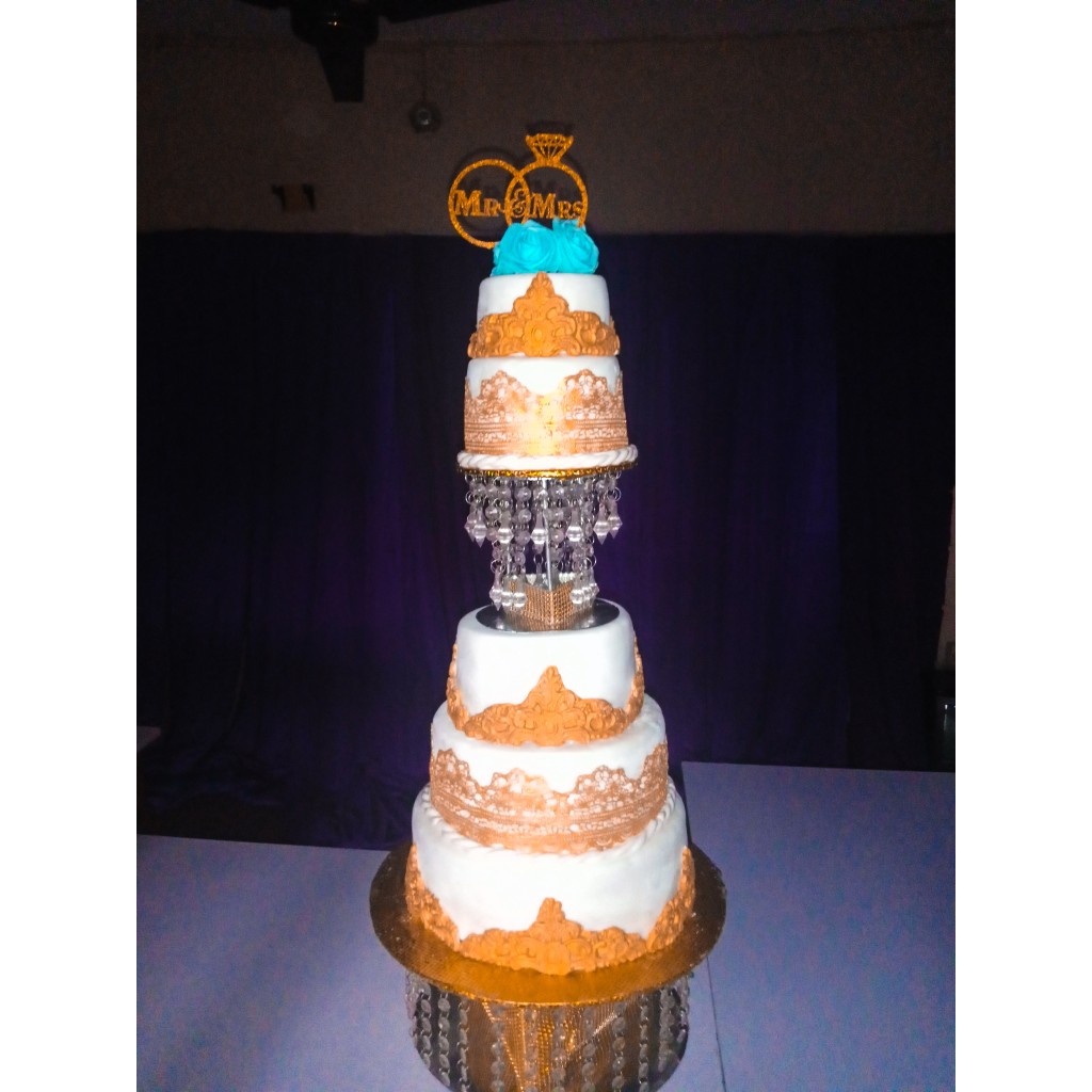 Maharo Catering Services, Okene, Kogi — Wedding and Event Catering