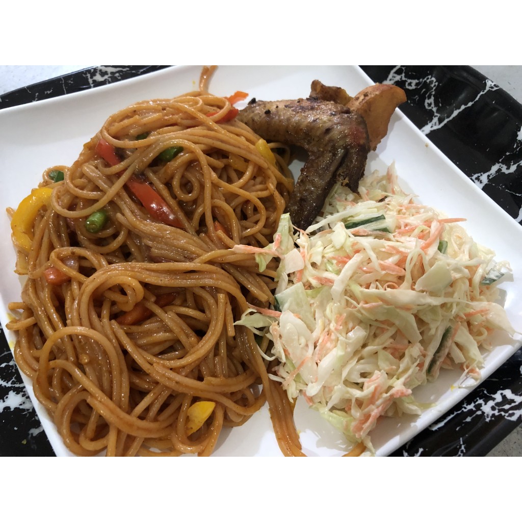 Oliver's Place Jos, Plateau — Pastry and Wedding Catering & Delivery